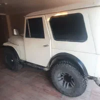 جیپ گالانت|خودرو سواری و وانت|تهران, تهرانپارس غربی|دیوار