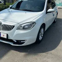 برلیانس ۹۷موتور بزرگh330|خودرو سواری و وانت|بابل, |دیوار