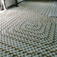 تاسیسات ساختمانی مکانیک