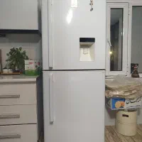 یخچال فریزر اصل سیلوان|یخچال و فریزر|پارس‌آباد, |دیوار