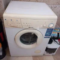 لباسشویی باگنشت|ماشین لباسشویی و خشککن لباس|اندیشه, اندیشه فاز ۴|دیوار