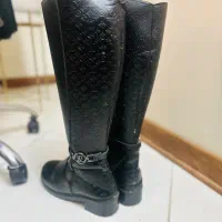 بوت بلند LV|کیف، کفش، کمربند|تهران, شهرک امام خمینی|دیوار