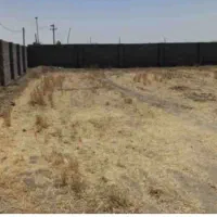 لواسان 1000 متر زمین چهار دیواری  کمربندی