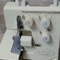 سر دوز ژوکی ۳ نخ