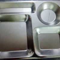 ظرف استیل سلفی