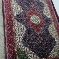 فرش جفت اراک ذرع ونیم|فرش|کرج, ساسانی (قلمستان)|دیوار