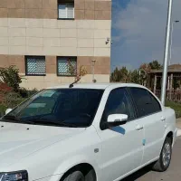 سورن پلاس EF7 فول مدل 1403 تیپ 4|خودرو سواری و وانت|بروجرد, |دیوار