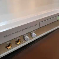 دی وی دی DVDسامسونگ