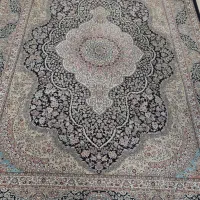 قالی فرش مشهد دو عدد ۹ متری و یک ۶ متری|فرش|تهران, صادقیه|دیوار