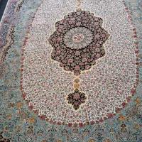 فرش ۹ متری سالم