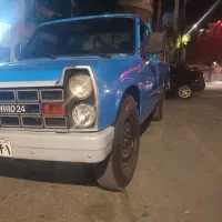 حمل بار در الیگودرز
