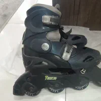 اسکیت بدنه کاملا سالم و اورجینال