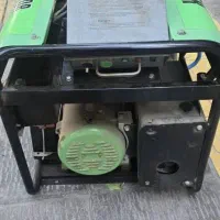 موتور برق گازسوز با گاز شهری و کپسول|ابزارآلات|اصفهان, کردآباد|دیوار