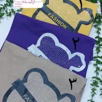 تیشرت زنانه قواره دار نخ پنبه|لباس|نسیمشهر, |دیوار