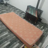 تشک یک نفره سالم