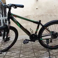 دوچرخه|دوچرخه، اسکیت، اسکوتر|ری, ظهیرآباد|دیوار