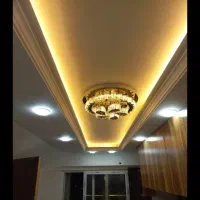 سفیدکاری وگچ بری