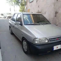 پراید مدل 88