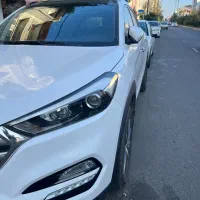 توسان ۲۰۱۷ لای کاغذ|خودرو سواری و وانت|رشت, دیلمان|دیوار