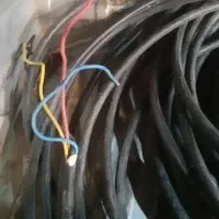 کابل سه فاز آلومینیوم|سایر لوازم برقی|شاهرود, |دیوار