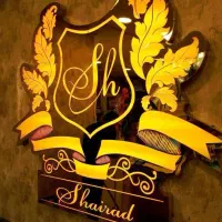 تابلو سازی حروف برجسته چلنیوم