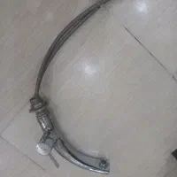 شیر روشور