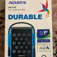 هارد اکسترنال ۲ ترا