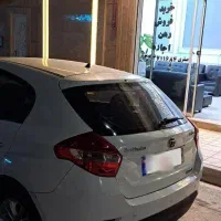 برلیانس 320 دنده ای موتور بزرگ 1650|خودرو سواری و وانت|مشهد, بهاران|دیوار