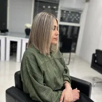 مدل بالیاژ رایگان|خدمات آرایشگری و زیبایی|مشهد, رضاشهر|دیوار