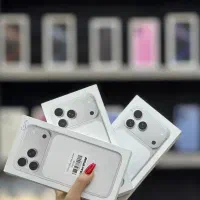 فروش نقد و اقساط موبایل  ایفون و اندروید