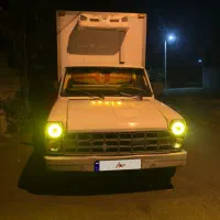 نیسان دیزل یخچالدار|خودرو سواری و وانت|تهران, فلسطین (میدان انقلاب)|دیوار