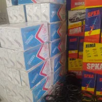 کمک فنر اسپرت ارتفاع رگلاژی سیبک لنت|قطعات یدکی و لوازم جانبی|مشهد, رسالت|دیوار