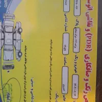 پراید ۱۱۱ مدل ۹۴|خودرو سواری و وانت|لاهیجان, قیام|دیوار