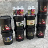 کود کشاورزی ارگانیک اصلی ووارداتی امریکا نانو|خدمات باغبانی و درختکاری|مشهد, دانشجو|دیوار