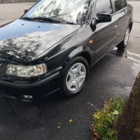 سمند LX تک گانه مدل82