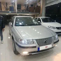 سمند ۸۳ خاص