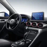 هایما s8 اس 8|خودرو سواری و وانت|اصفهان, شهرک صنعتی امیرکبیر (شاپور جدید)|دیوار