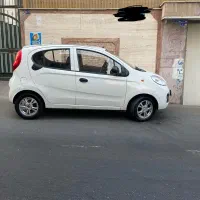 خودرو ام وی ام 110s