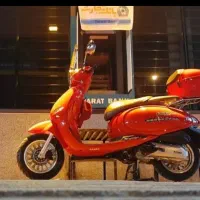 موتور رهرو ۱۵۰مدل ۱۴۰۱