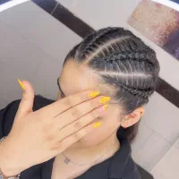 میکاپ شنیون ،رنگ ولایت وبافت با قیمت های استثنایی|خدمات آرایشگری و زیبایی|ابهر, |دیوار