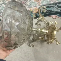 شکلات خوری بزرگ مفت|ظروف سرو و پذیرایی|قم, جوی شور|دیوار