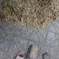 نان خشگ فروشی حدود ۱۸۰ ۲۰۰کیلو|خوردنی و آشامیدنی|تربت‌حیدریه, حیدرآباد|دیوار