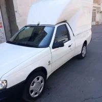 آریسان مدل1398دوگانه فابریک کم کاربدون رنگ شدگی|خودرو سواری و وانت|اصفهان, شهرک ولیعصر|دیوار