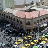 واحد تجاری در بازار بزرگ