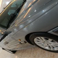 پارس سال موتور قدیم|خودرو سواری و وانت|همدان, |دیوار