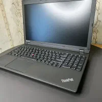 مناسب کار و تحصیل Lenovo L540 رم8 هارد 500HDD|رایانه همراه|تهران, انبار نفت|دیوار