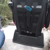 صندلی ماشین کودک دلیجان