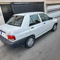 پراید ۱۳۱مدل ۹۹