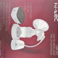 شیر دوش hi-tec مدل EBP-3112
