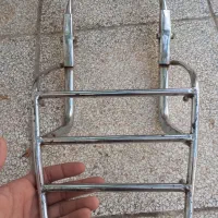 ترک موتور